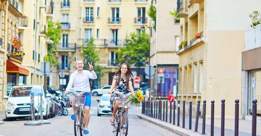 The Best of Paris by Bike with a Local - Key points to know before you book