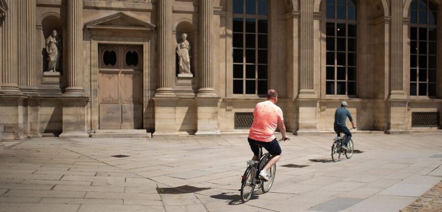 The Best of Paris: Small Group Bike Tour like a Local - Who will enjoy this ride most