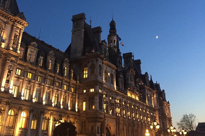 The Darkest Secrets of Paris - What the storytelling is really like