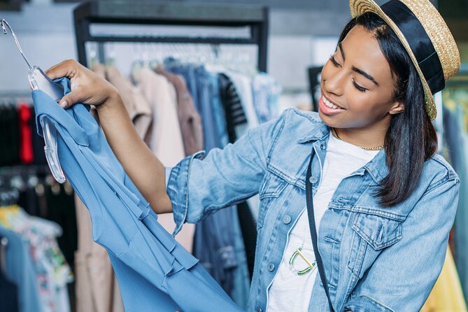 The Fashionista Experience: Personal Shopping and Styling in Paris (Teenagers) - Outfits, accessories, and the Parisian style angle