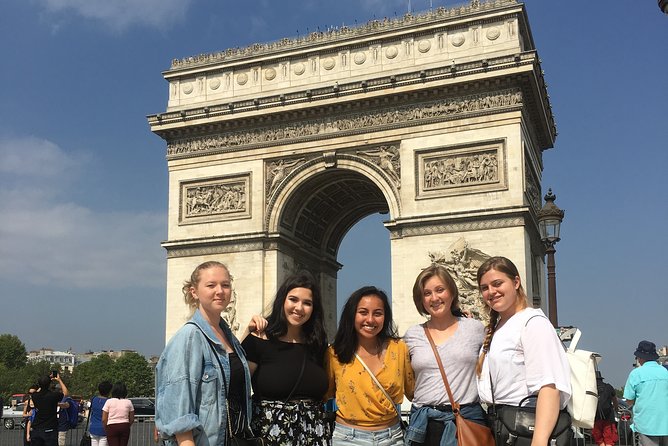 The Great Paris Layover: Private Tour with optional car upgrade - Île de la Cité packs centuries into a few blocks