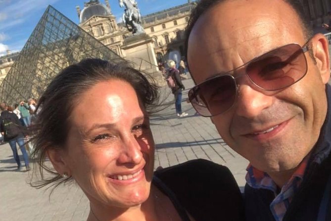 The Great Paris Layover: Private Tour with optional car upgrade - The walking and timing deserve honest attention