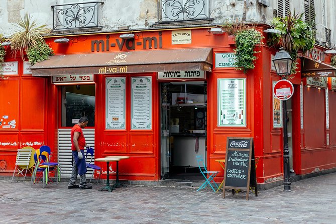 The History of Paris: Historical Le Marais Private Tour - Price, timing, and what you receive