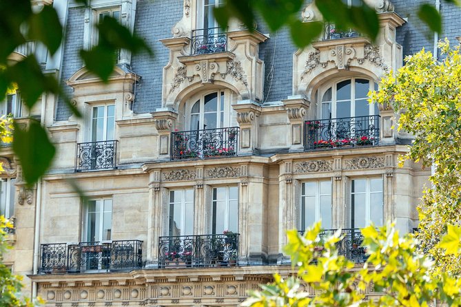 The History of Paris: Historical Le Marais Private Tour - Saint-Paul-Saint-Louis and the cost of a church visit