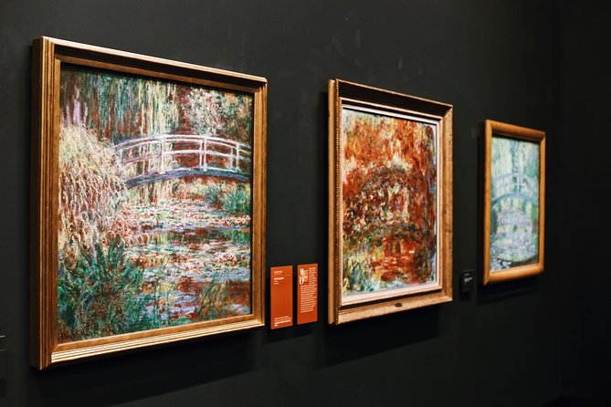 The Musée d'Orsay Guided Tour Orsay Museum Semi-Private 6ppl Max - Choosing the best time and preparing for the museum