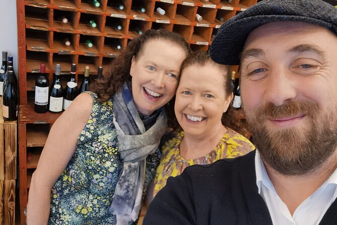 The only Paris Wine Tasting experience you need to do - 2 hours - Why the $95.58 price can be fair
