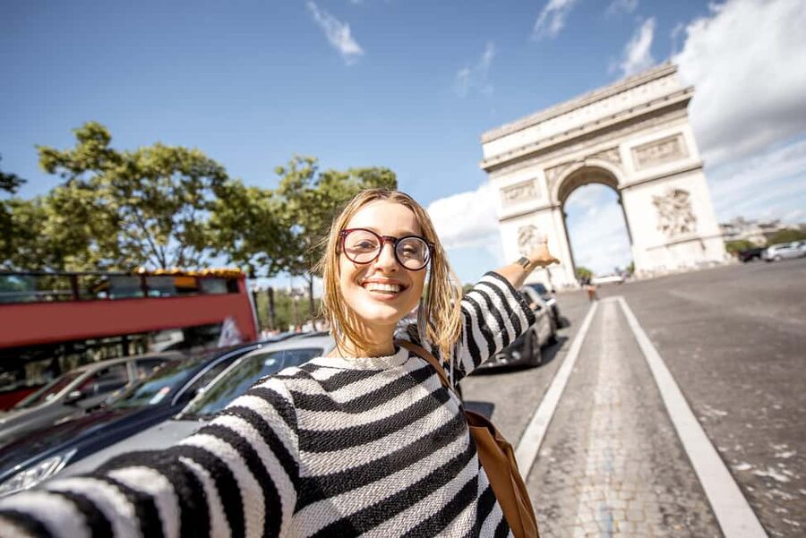 The Paris Pass®: 40+ Attractions Including Eiffel Tower - Key points at a glance