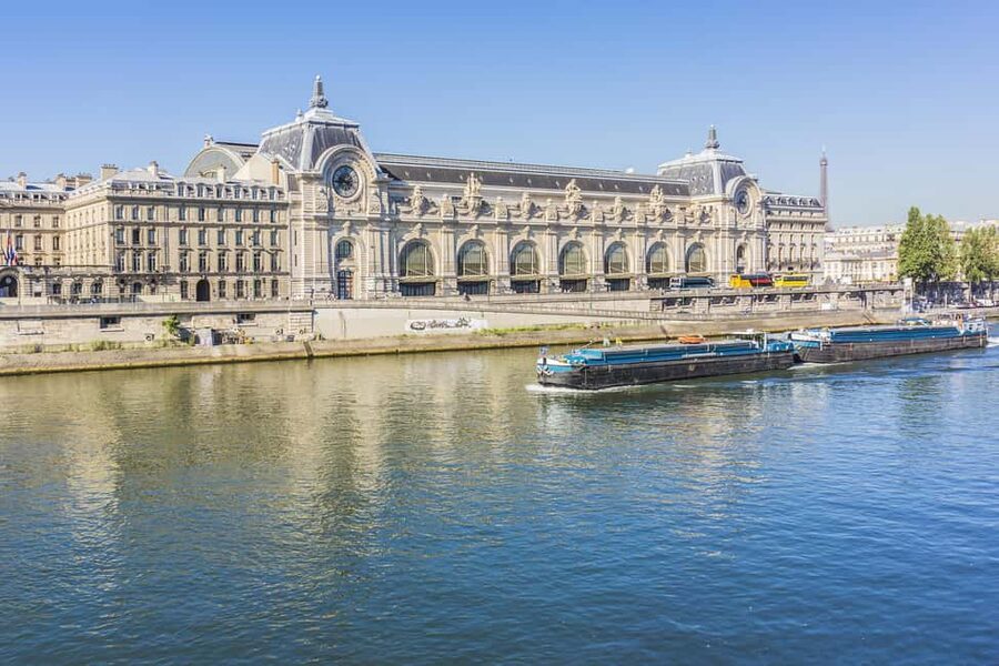 The Paris Pass®: 40+ Attractions Including Eiffel Tower - Who will get the best value