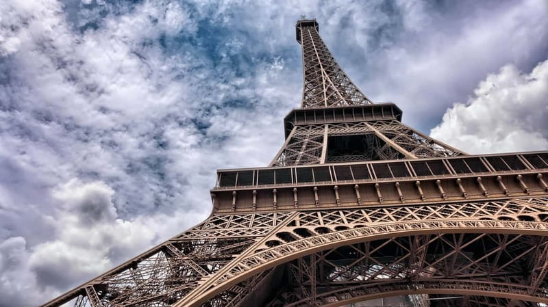 The Paris Pass®: 40+ Attractions Including Eiffel Tower - Museums require the Paris Museum Pass upgrade