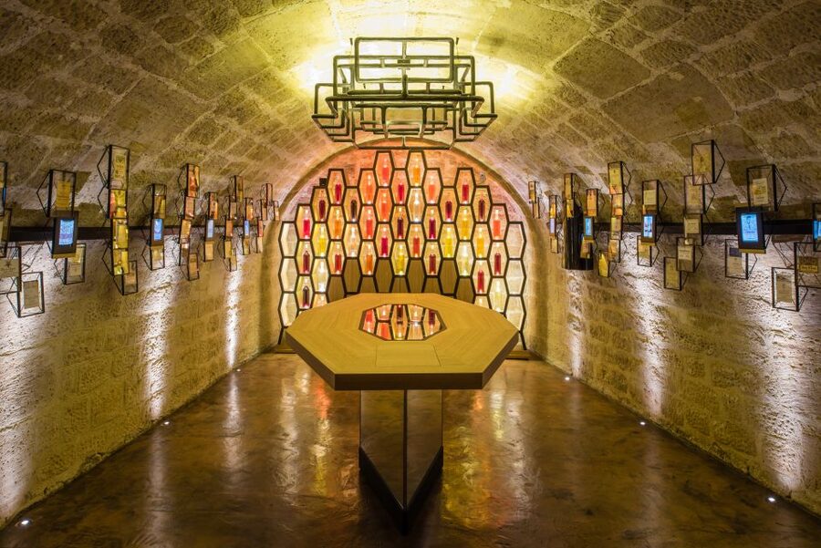 The Paris Pass®: 40+ Attractions Including Eiffel Tower - Food, wine, fashion, and unusual stops