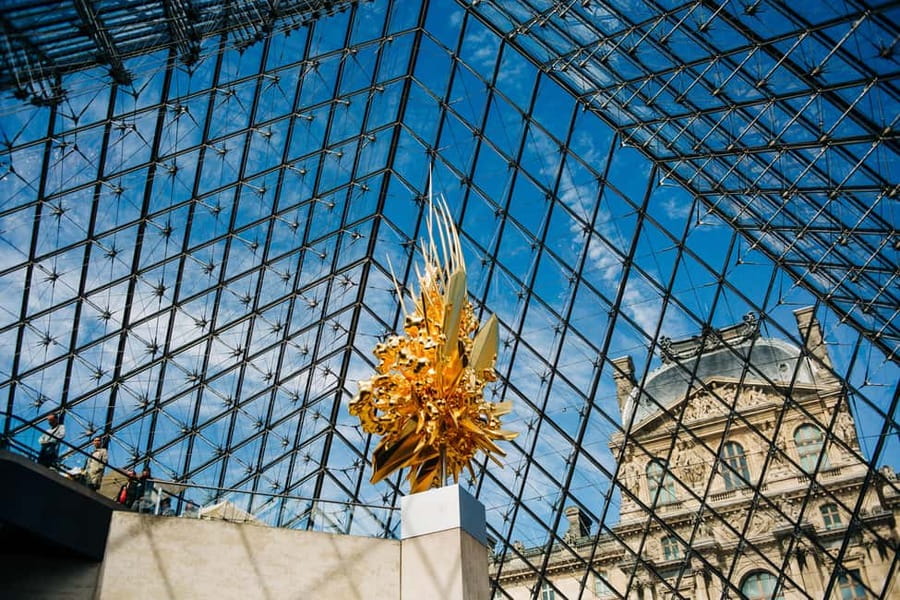 The Paris Pass®: 40+ Attractions Including Eiffel Tower - Building a sensible one, two, or three-day plan