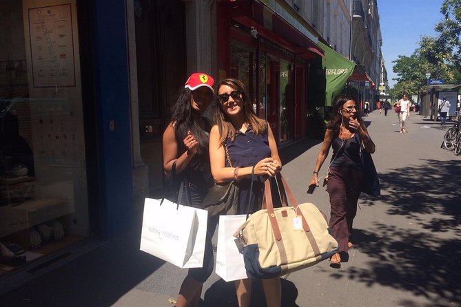 The Parisian Experience: Styling & Shopping Experience in Paris - Who will get the most from this experience