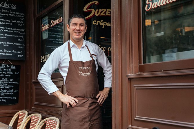 The Sweet Pastry With Locals PRIVATE Tour of Paris in Le Marais District - Is $155.68 per person fair?