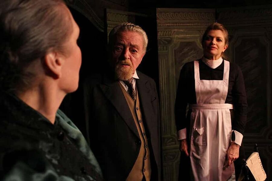 Theatre in Paris: The Bald Soprano (La cantatrice chauve) - Practical timing, transport, and access