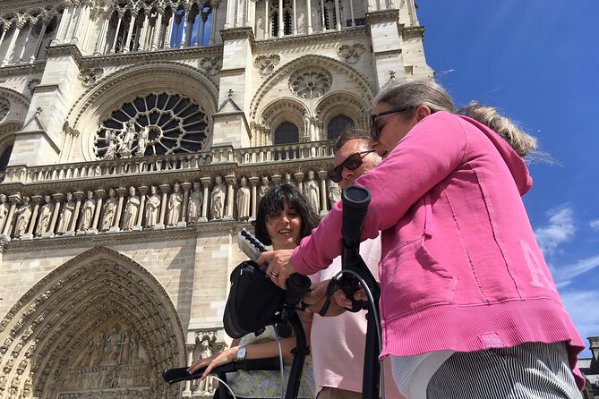Treasure Hunt in Paris – From the Panthéon to the Louvre - Reading the Latin Quarter through clues