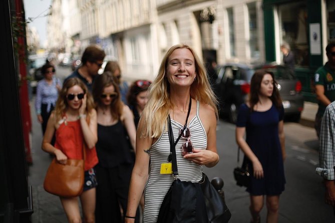 Unique Guided Walking Tour of Great Women in Parisian History - Why this route changes the way you see Paris