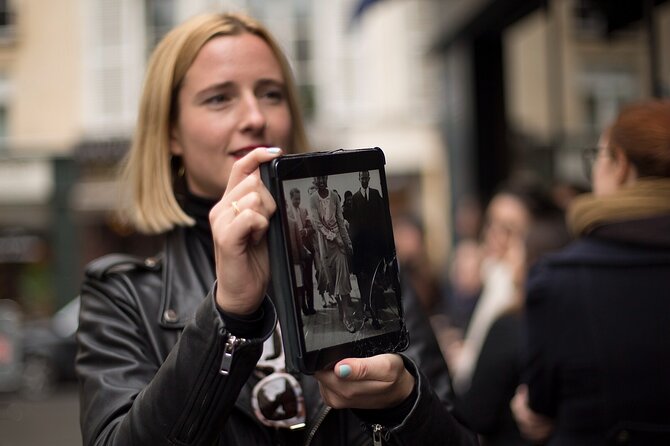 Unique Guided Walking Tour of Great Women in Parisian History - The Latin Quarter and the story of Sainte Geneviève