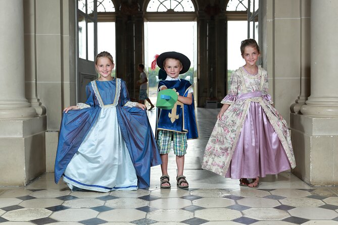 Vaux-le-Vicomte Castle Day Trip with Chateaubus Shuttle - Is the $36.01 price good value?