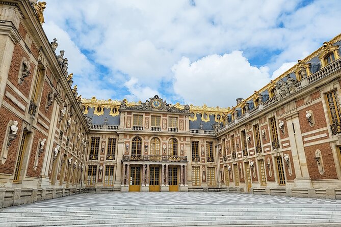 Versailles Bike Tour from Paris w. Gardens & Entry Tickets - Why a bike is the right way to see Versailles