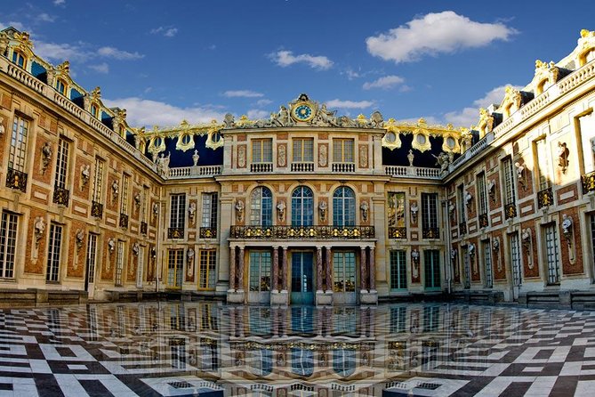 Versailles Domain Half or Full Day Private Guided Tour from Paris - The Hall of Mirrors is the visual high point