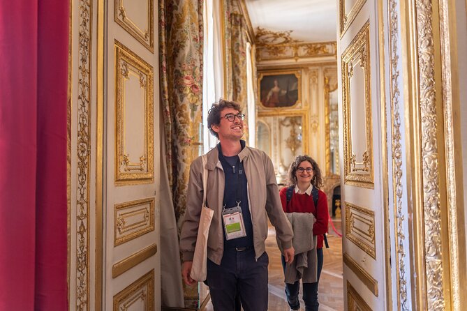 Versailles Domain Half or Full Day Private Guided Tour from Paris - Is $651.85 per person good value?