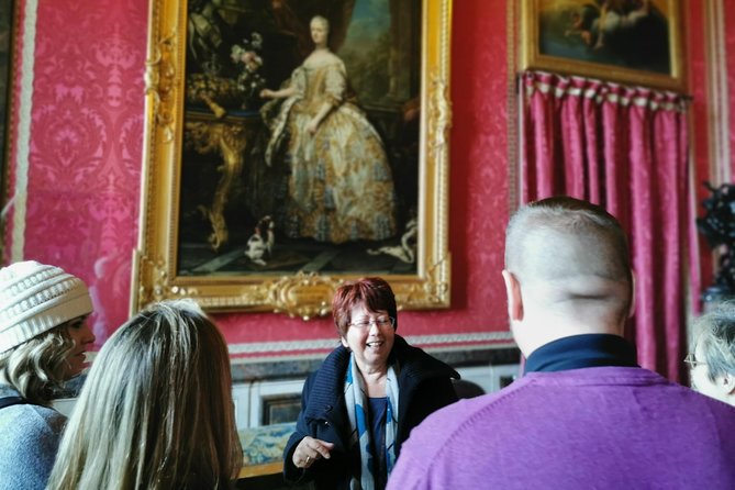 Versailles Domain Private Half Day Guided Tour with Hotel Pickup from Paris - Key points to know before booking