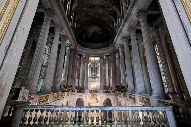 Versailles Domain Private Half Day Guided Tour with Hotel Pickup from Paris - Why a private guide changes the Versailles visit