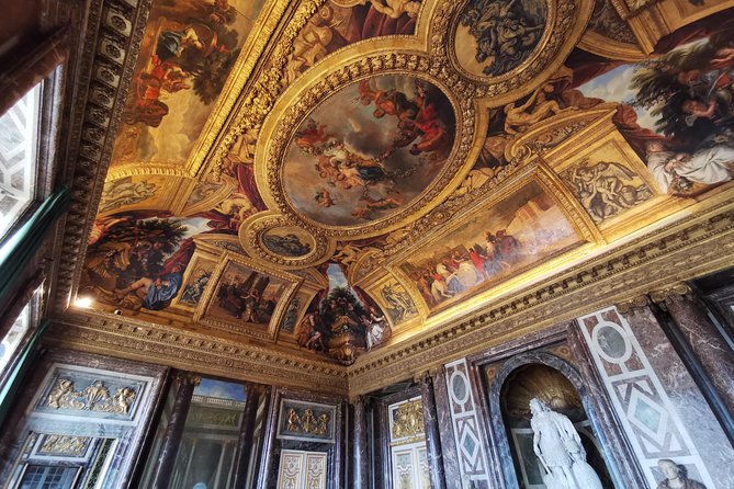 Versailles Domain Private Half Day Guided Tour with Hotel Pickup from Paris - Who will get the most from this tour