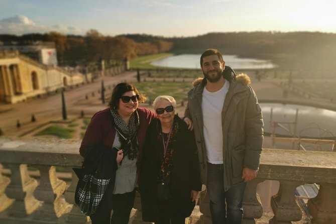 Versailles Domain Private Half Day Guided Tour with Hotel Pickup from Paris - Should you book this Versailles tour?