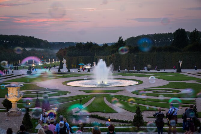 Versailles: Full Day Tour & Shuttle from Paris - Is $107.06 a fair price?