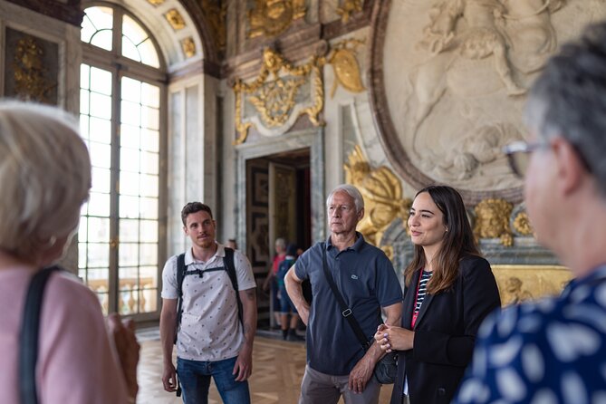 Versailles Full-Day Tour with the Estate of Marie-Antoinette - Why the full day makes sense at Versailles