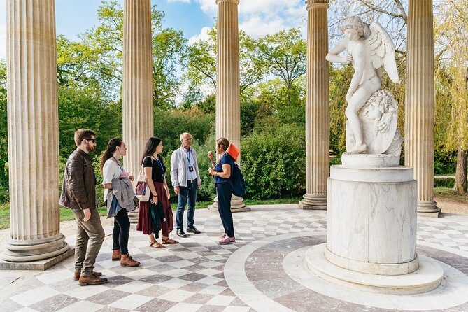 Versailles Full Tour: Palace, Gardens & Marie-Antoinette’s Estate - Why the full Versailles day makes sense