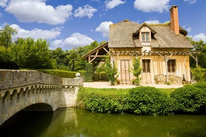 Versailles Full Tour: Palace, Gardens & Marie-Antoinette’s Estate - Who should book this tour?