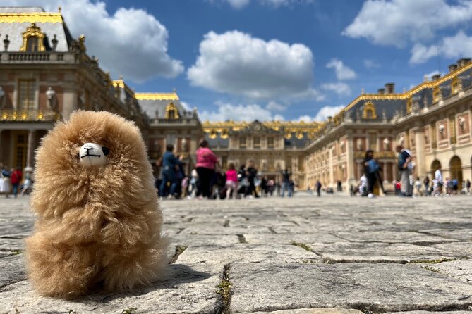 Versailles Half Day Private Tour Trianons & Gardens Included - Grand Trianon, Petit Trianon, and the Queen’s Hamlet