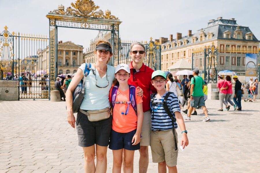 Versailles: Palace and Garden Bike Tour with Tickets - Who Should Book This Versailles Bike Tour?