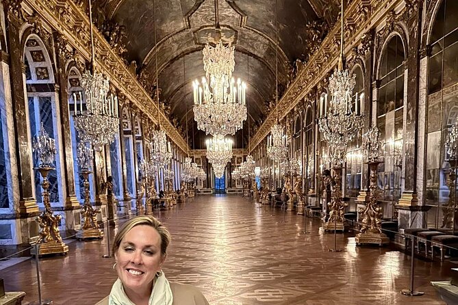 Versailles Palace and Garden Tour with Paris Private Transfers - Why private transport changes the Versailles day