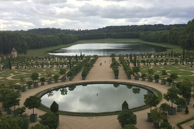 Versailles Palace and Garden Tour with Paris Private Transfers - Who will get the most from this experience