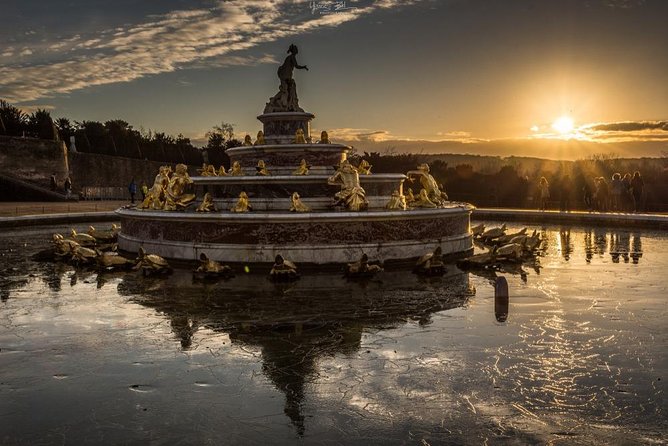 Versailles Palace and Park Private Guided Day Tour from Paris - Why a private day makes sense at Versailles