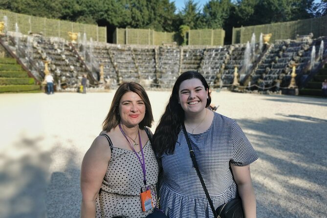Versailles Palace and Park Private Guided Day Tour from Paris - Petit Trianon and Marie Antoinette’s retreat