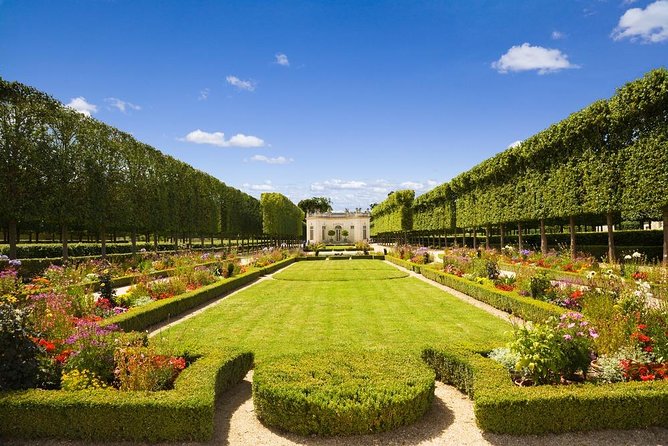 Versailles Palace and Park Private Guided Day Tour from Paris - Inside the Palace of Versailles