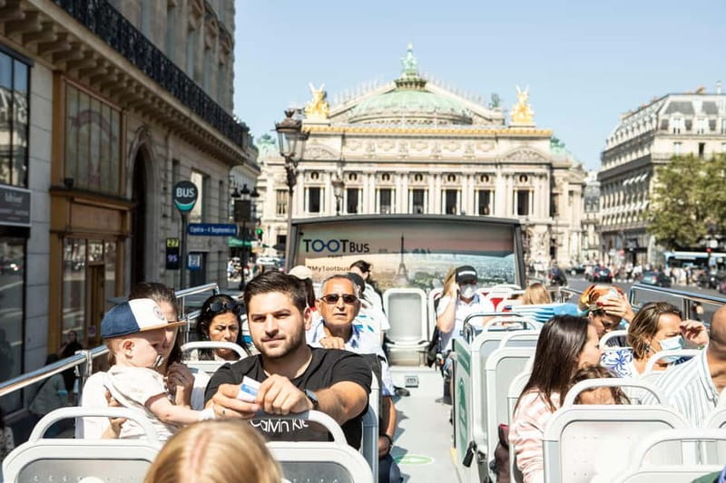 Versailles Palace : Day Trip & Paris Hop-On Hop-Off - Should you book this Versailles and Paris package?