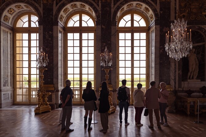 Versailles Palace Full Day or Half Day Tour with Local Guide - Half-day or full-day: choosing the right amount of Versailles