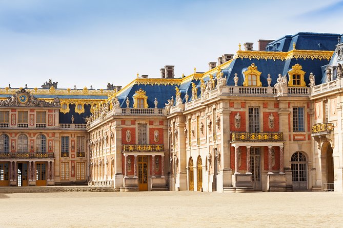 Versailles Palace & Gardens Guided Tour - Is $110.30 a fair price?