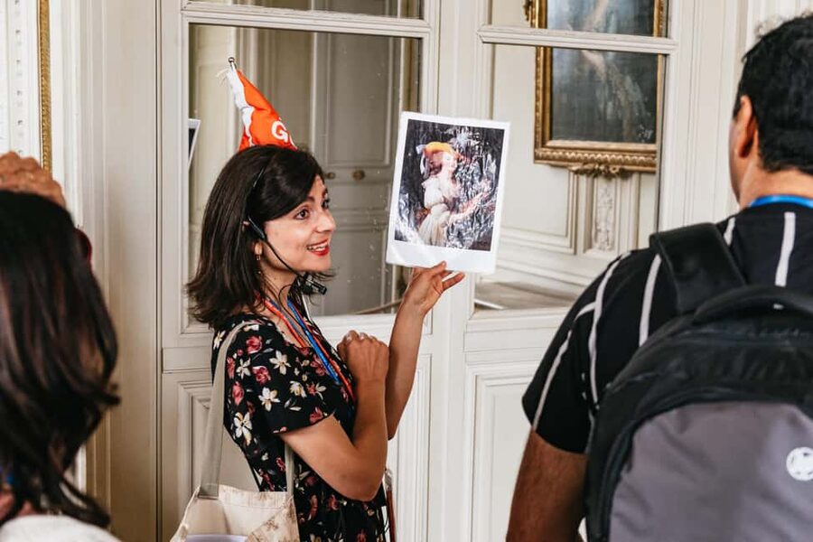 Versailles: Palace, Gardens & Marie Antoinette’s Estate Tour - Price, time, and what the $154 buys you