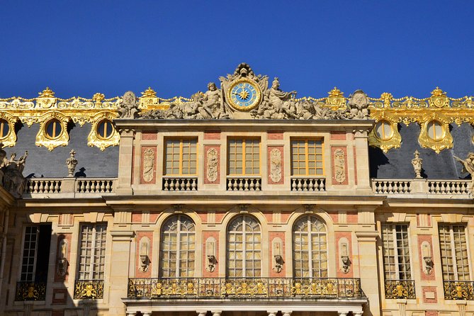 Versailles Palace Guided Tour with Reserved Entry - Why a guide helps inside Versailles