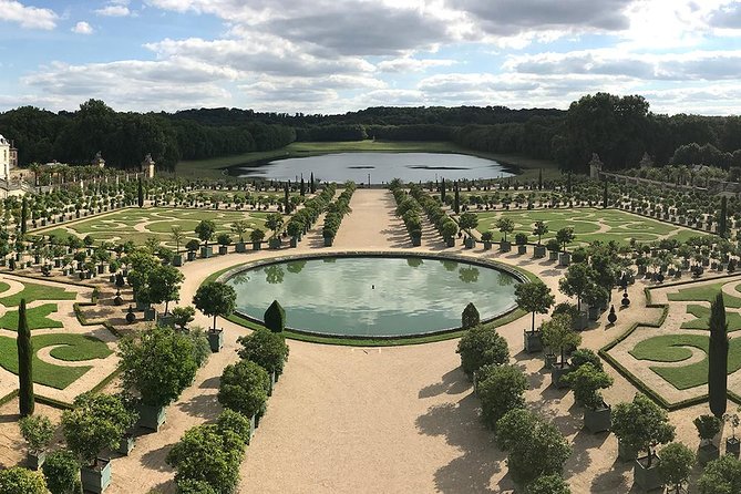 Versailles Palace & Marie-Antoinette's Estate Private Guided Tour - The Hall of Mirrors and its political past