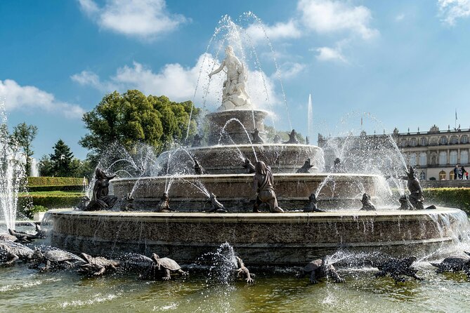 Versailles Palace Passport with optional Audio Guide - Key points to know before booking