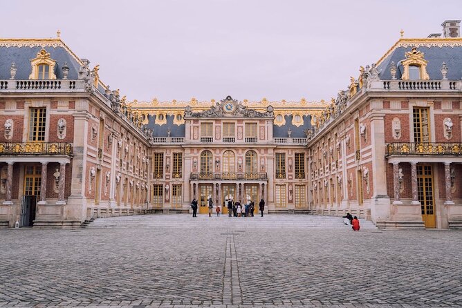 Versailles Palace Passport with optional Audio Guide - Why the gardens deserve serious time