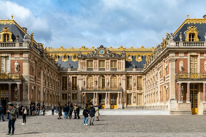 Versailles Palace Passport with optional Audio Guide - Who will get the most from this experience?