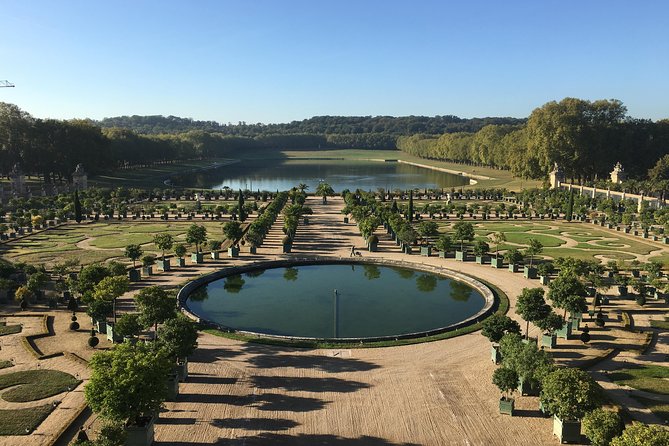 Versailles Palace Private Tailored Guided Tour With Hotel Pickup - Who will get the most from this tour